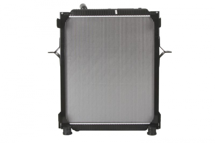 Radiator racire motor potrivit RVI PREMIUM 2 DXi11/DXi7 dupa 2005 (cu rama) [2]
