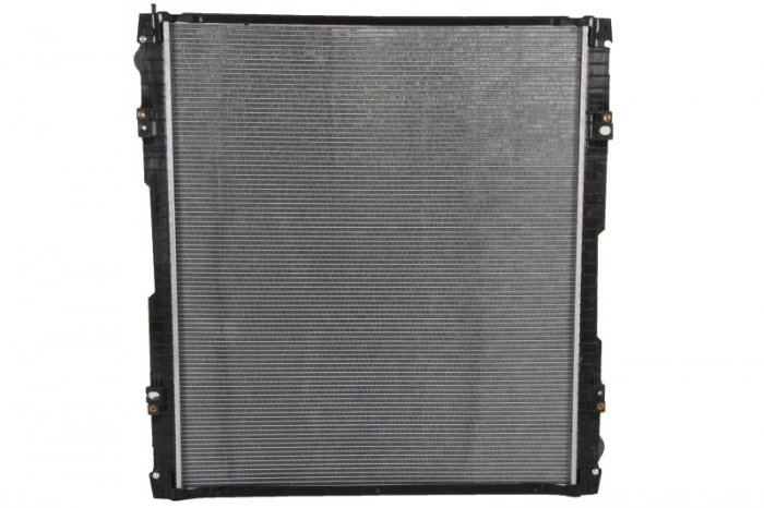 Radiator racire motor potrivit SCANIA 4, G I, K, P I, R I, T, TOURING DC09.108-OSC11.03 dupa 1995 (cu rama) [2]