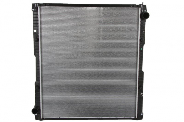 Radiator racire motor (cu rama) potrivit SCANIA 4, G I, K, P I, R I, T, TOURING DC09.108-OSC11.03 05.95-