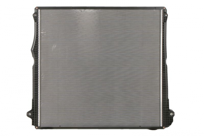 Radiator racire motor (cu rama) potrivit SCANIA G II, L, P II, R II, S DC07.108-OC13.101 09.16- [2]
