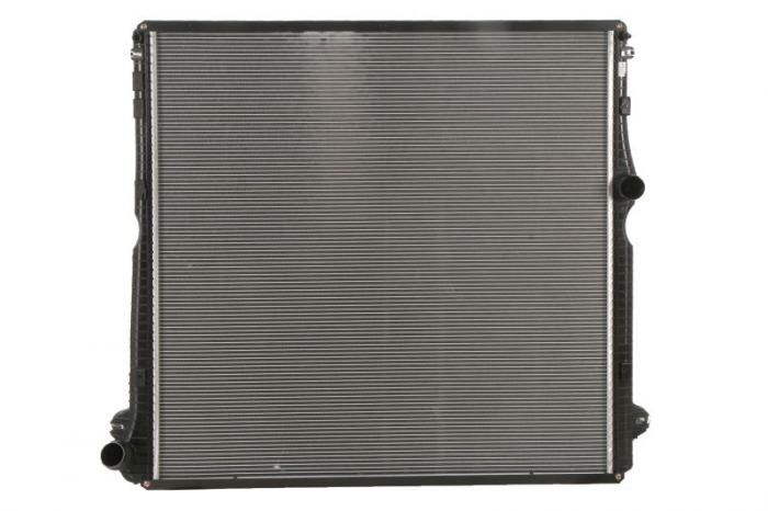 Radiator racire motor (cu rama) potrivit SCANIA G II, L, P II, R II, S DC07.108-OC13.101 09.16-