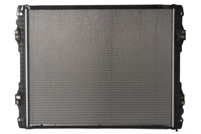 Radiator racire motor (cu rama) potrivit SCANIA K, L, N BUS, P I DC09.108-OC9.G05 01.03- [2]
