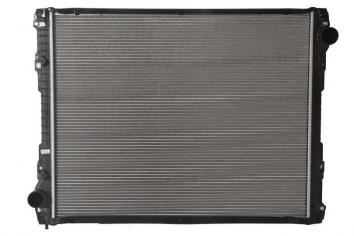 Radiator racire motor (cu rama) potrivit SCANIA K, L, N BUS, P I DC09.108-OC9.G05 01.03-