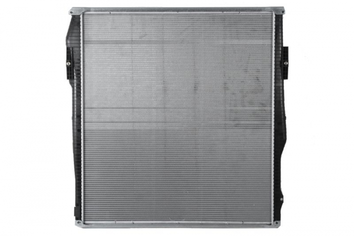 Radiator racire motor potrivit SCANIA P I, R I, R II, T DC11.08-DT16.08 dupa 2004 (cu rama) [2]