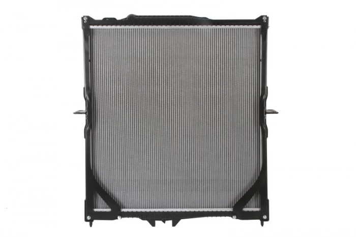 Radiator racire motor potrivit VOLVO FH, FH12, FH16 D12A340-D16G750 dupa 1993 (cu rama) [2]