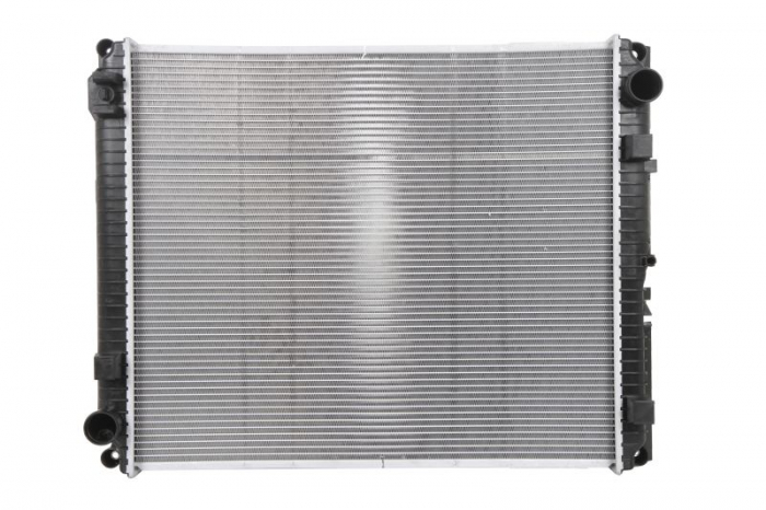 Radiator racire motor (fara cadru) potrivit man tgl i, tgm i d0834lfl40-d0836lflap 01.04-
