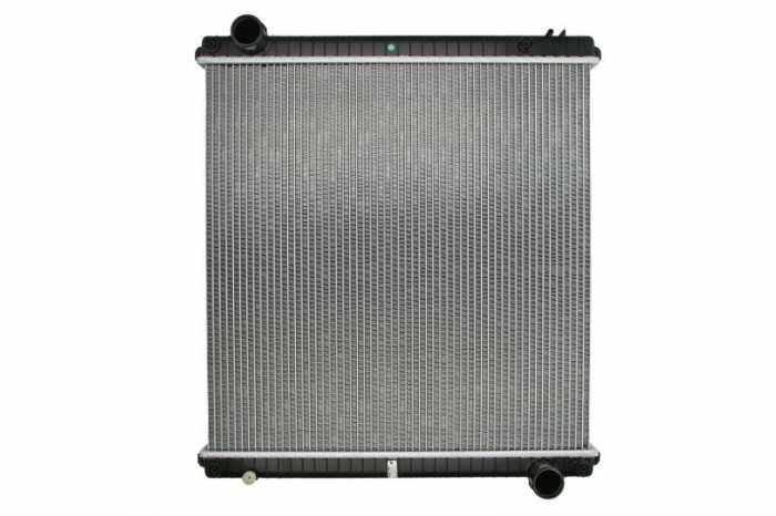 Radiator racire motor (fara rama) EURO 5 EURO 6 potrivit IVECO EUROCARGO I-III, EUROCARGO IV, EUROCARGO V F4AE0481A-F4BE0611A 09.00-