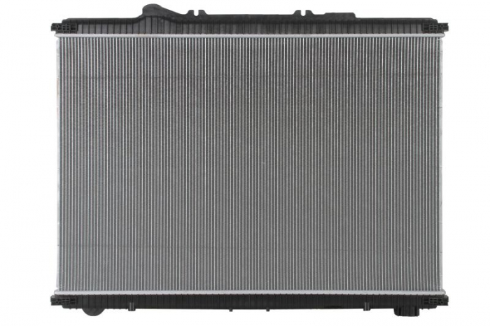 Radiator racire motor EURO 6 potrivit DAF CF MX-11210-PX-7231 dupa 2013 (fara rama) [2]