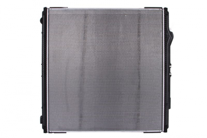 Radiator racire motor (fara rama) EURO 6 potrivit DAF XF 106, XG, XG+ MX-11320-MX-13390 dupa 2012 [2]