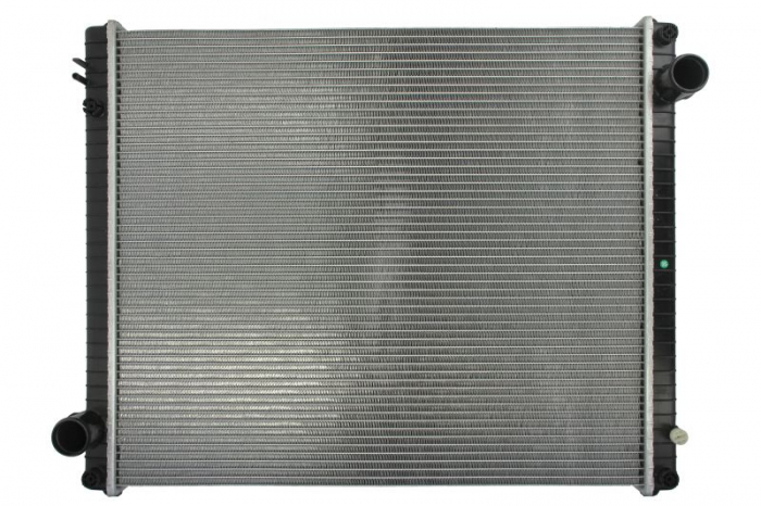 Radiator racire motor (fara rama) EURO 6 potrivit IVECO EUROCARGO I-III, EUROCARGO IV, EUROCARGO V F4AE0681A-F4AFE611E 03.05-