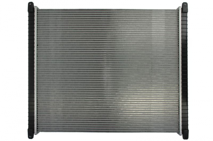 Radiator racire motor EURO 6 potrivit IVECO EUROCARGO I-III, EUROCARGO IV, EUROCARGO V F4AE0681A-F4AFE611E dupa 2005 (fara rama) [2]