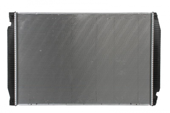 Radiator racire motor EURO 6 potrivit IVECO STRALIS II, S-WAY, X-WAY F3AE3681Y-F3HGE611Z dupa 2012 (fara rama) [2]