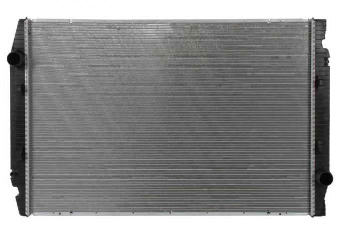 Radiator racire motor (fara rama) EURO 6 potrivit IVECO STRALIS II, S-WAY, X-WAY F3AE3681Y-F3HGE611Z 09.12-