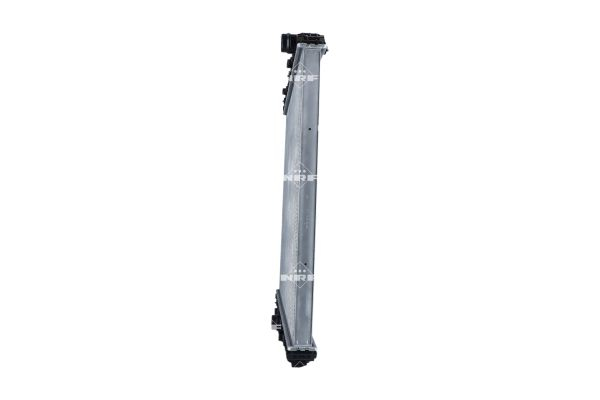 Radiator racire motor EURO 6 potrivit MERCEDES ACTROS MP4 / MP5, ANTOS, AROCS 471.943-OM936.916 dupa 2011 (fara rama) [4]