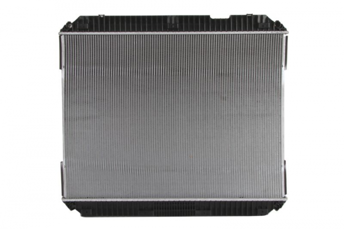 Radiator racire motor (fara rama) EURO 6 potrivit MERCEDES ACTROS MP4 / MP5, ANTOS, AROCS 471.943-OM936.916 dupa 2011 [2]