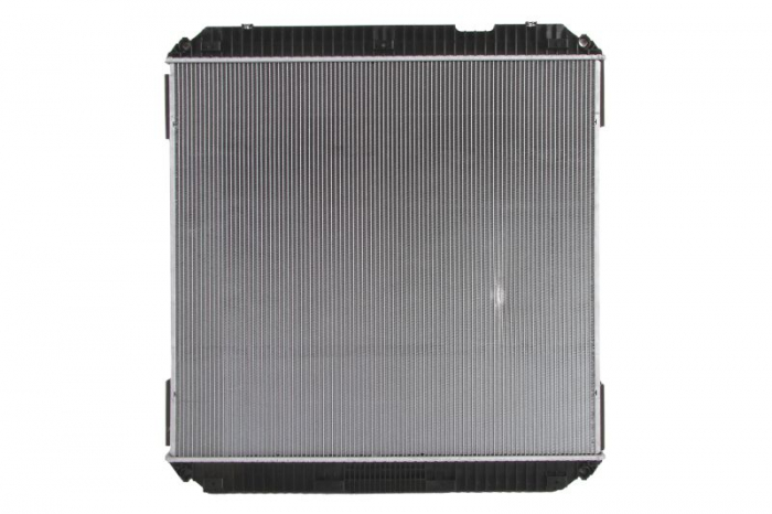 Radiator racire motor (fara rama) EURO 6 potrivit MERCEDES ACTROS MP4 / MP5, ANTOS, AROCS 471.943-OM936.916 07.11- [2]