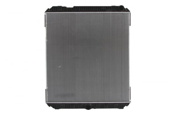 Radiator racire motor (fara rama) EURO 6 potrivit MERCEDES ACTROS MP4 MP5, ANTOS, AROCS 471.943-OM936.916 07.11-