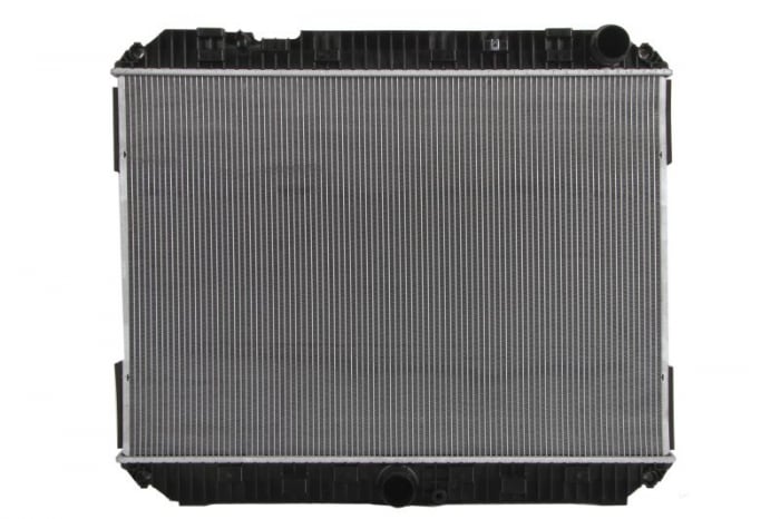 Radiator racire motor (fara rama) EURO 6 potrivit MERCEDES ACTROS MP4 MP5, ANTOS, AROCS 471.943-OM936.916 07.11-