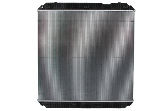 Radiator racire motor EURO 6 potrivit MERCEDES ACTROS MP4 / MP5, ANTOS, AROCS 471.943-OM936.916 dupa 2011 (fara rama) [2]