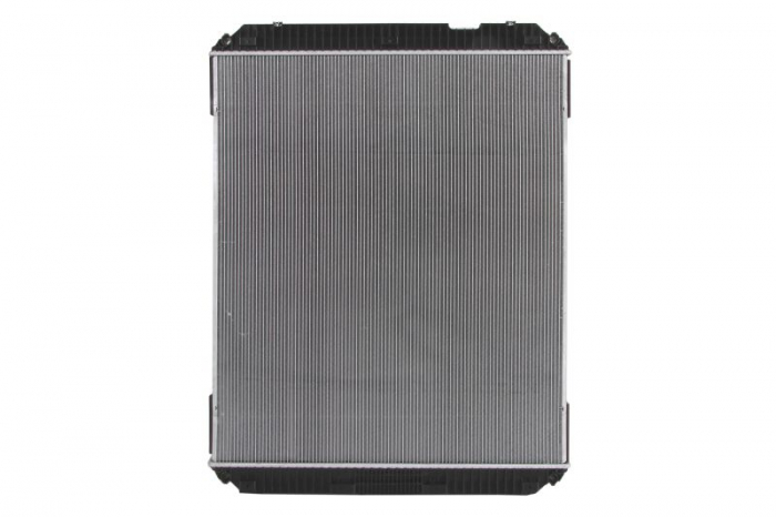 Radiator racire motor (fara rama) EURO 6 potrivit MERCEDES ACTROS MP4 / MP5, ANTOS, AROCS 471.943-OM936.916 dupa 2011 [2]
