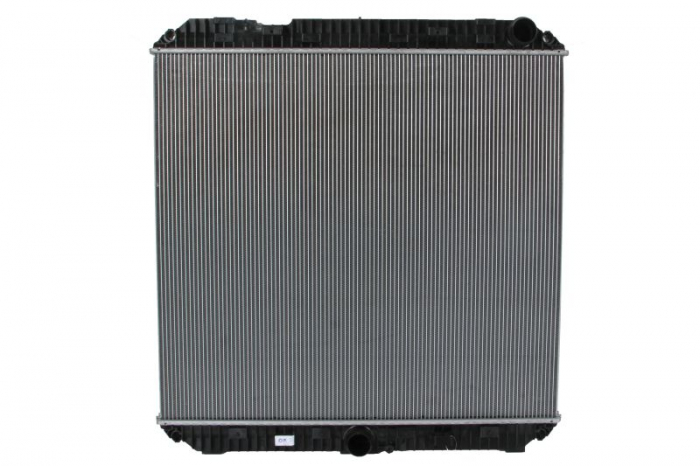 Radiator racire motor (fara rama) EURO 6 potrivit MERCEDES ACTROS MP4   MP5, ANTOS, AROCS 471.943-OM936.916 07.11-