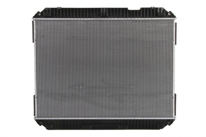Radiator racire motor (fara rama) EURO 6 potrivit MERCEDES ACTROS MP4 / MP5, ANTOS, AROCS 471.943-OM936.916 dupa 2011 [2]