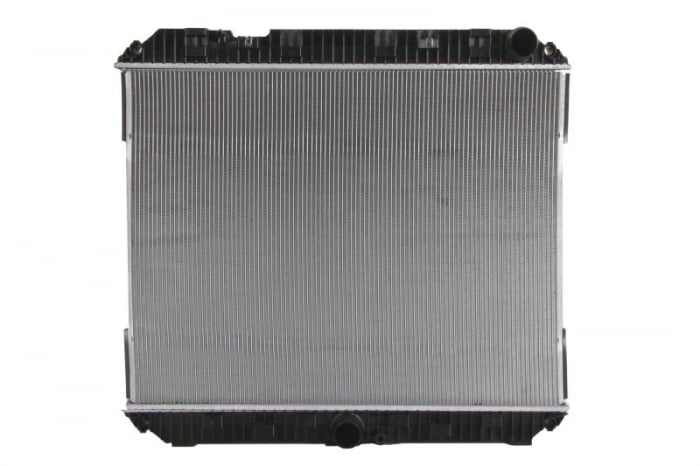 Radiator racire motor (fara rama) EURO 6 potrivit MERCEDES ACTROS MP4 MP5, ANTOS, AROCS 471.943-OM936.916 07.11-