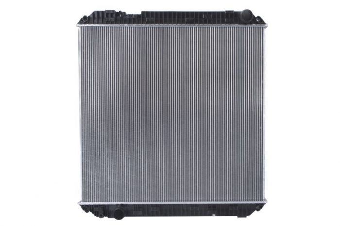 Radiator racire motor (fara rama) EURO 6 potrivit MERCEDES ACTROS MP4   MP5, ANTOS, AROCS 471.943-OM936.916 07.11-