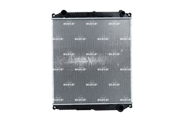 Radiator racire motor EURO 6 potrivit MERCEDES ATEGO 3 OM934.911/OM934.913/OM936.910 dupa 2013 (fara rama) [3]