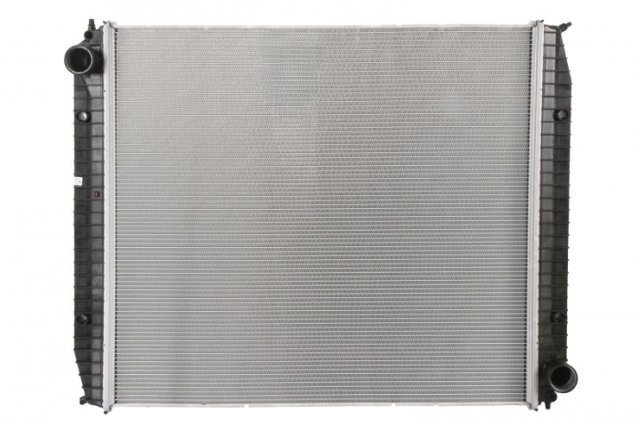 Radiator racire motor (fara rama) EURO 6 potrivit MERCEDES TOURISMO II, TRAVEGO (O 580); SETRA 400, 500 OM470.908-OM936.972 01.12-