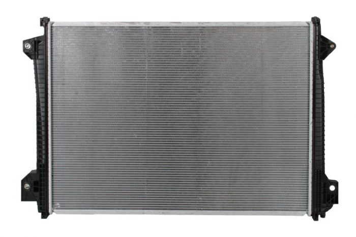 Radiator racire motor (fara rama) EURO 6 potrivit SCANIA G II, L, P II, R II, S DC07.108-OC13.101 09.16- [2]