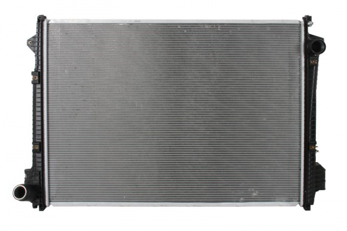 Radiator racire motor (fara rama) EURO 6 potrivit SCANIA G II, L, P II, R II, S DC07.108-OC13.101 09.16-