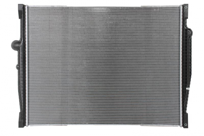 Radiator racire motor (fara rama) EURO 6 potrivit VOLVO FM II, FM III, FMX II, FMX III D11A-330-G13C460 01.10- [2]