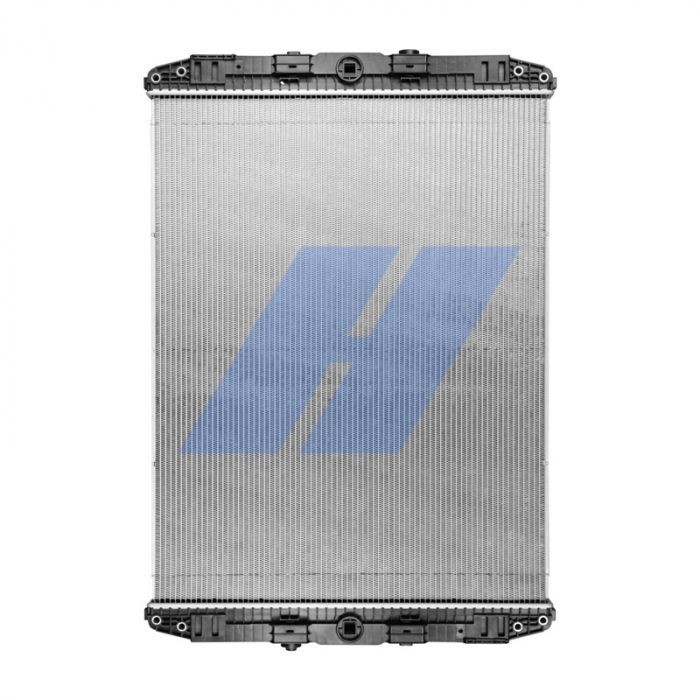 Radiator racire motor (fara rama) potrivit DAF 95, 95 XF, SB, XF 95 6BT5.9-XF315M 01.74- [4]