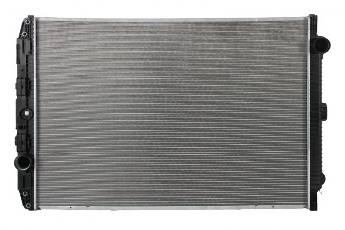Radiator racire motor (fara rama) potrivit DAF XF 105 MX300 MX340 MX375 10.05-