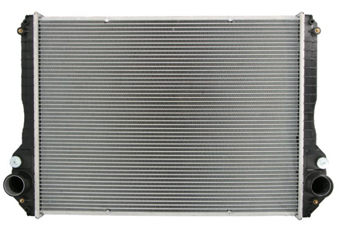 Radiator racire motor (fara rama) potrivit JCB 526, 526-56, 531, 531-70, 531-70WM, 535, 535-125, 535-140, 535-25, 535-60, 535-67, 535-95, 535P125, 536, 536-60, 536-60DS, 536-70, 536-70AG, 536-95, 540