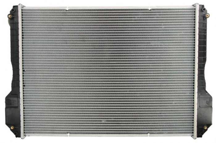 Radiator racire motor (fara rama) potrivit JCB 526, 526-56, 531, 531-70, 531-70WM, 535, 535-125, 535-140, 535-25, 535-60, 535-67, 535-95, 535P125, 536, 536-60, 536-60DS, 536-70, 536-70AG, 536-95, 540 [2]