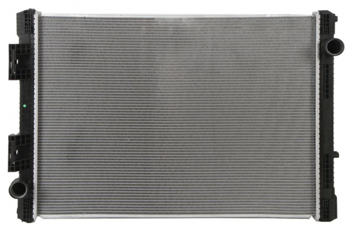 Radiator racire motor (fara rama) potrivit MAN E2000, F2000 D2840LF20-E2866DF01 01.94-
