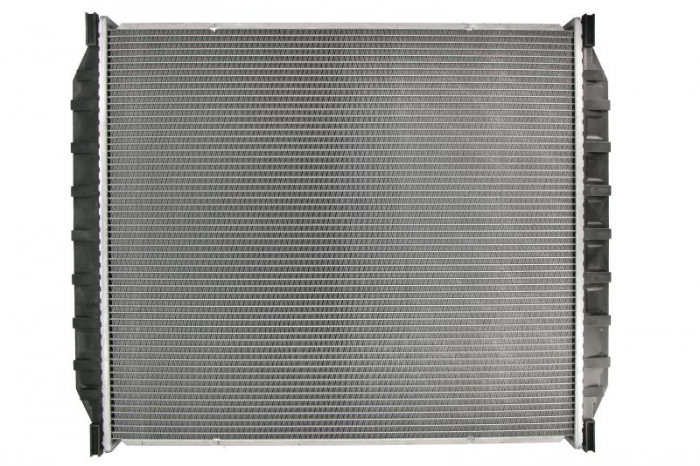 Radiator racire motor potrivit MAN L2000, M 2000 L, M 2000 M D0824FL01-D0836LFL06 dupa 1993 (fara rama) [2]