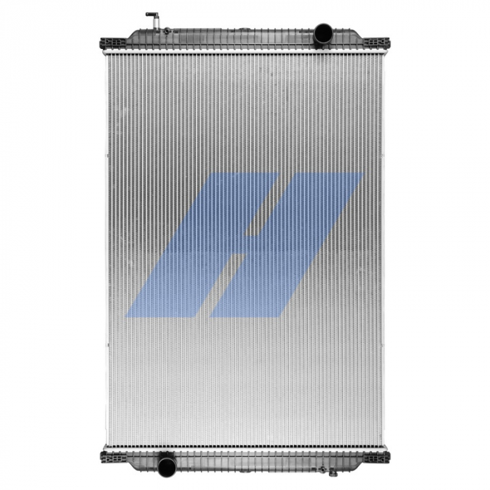 Radiator racire motor (fara rama) potrivit MAN LION  S CITY, NG, NL, NU; NEOPLAN CENTROLINER D0826LUH03-E2876LUH02 08.92-