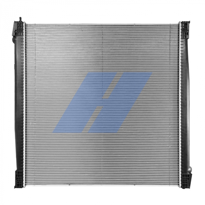 Radiator racire motor (fara rama) potrivit MAN LION´S COACH, LION´S STAR; SCANIA IRIZAR PB; NEOPLAN CENTROLINER, CITYLINER, CITYLINER II, JETLINER, SKYLINER, SPACELINER, STARLINER BF8L513-WS295G 09.90 [4]