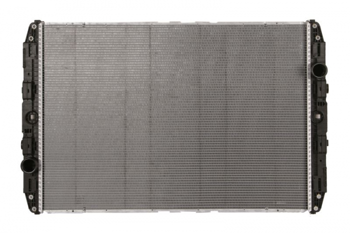 Radiator racire motor (fara rama) potrivit MAN LION S INTERCITY, LION  S CITY, LION  S CLASSIC, LION  S COACH, LION  S STAR D0826LOH15-GE21F1 05.04-