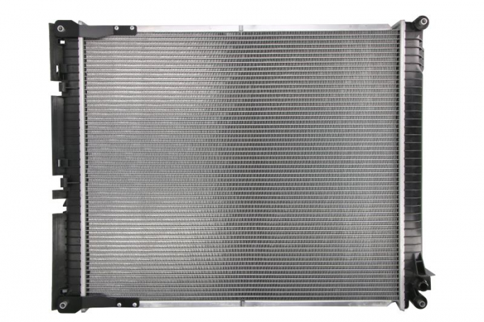 Radiator racire motor (fara rama) potrivit MAN TGL I, TGL II, TGM I, TGM II D0834LFL40-D2676LFAE 01.04- [2]