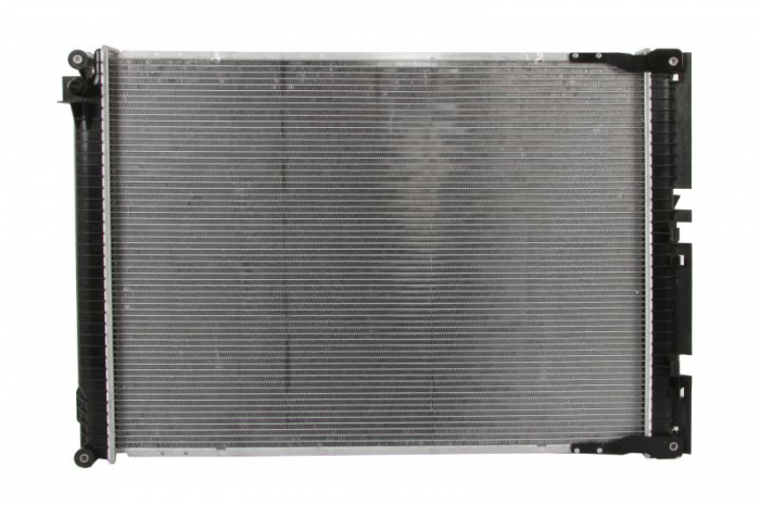 Radiator racire motor potrivit MAN TGL I, TGM I, TGM II D0834LFL41-D2676LFAE dupa 2005 (fara rama) [2]