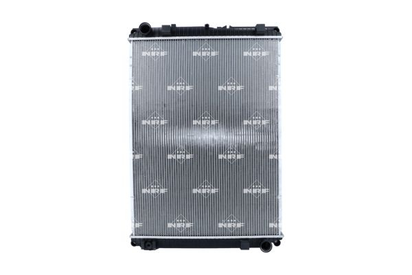 Radiator racire motor potrivit MAN TGL I, TGM I, TGM II D0834LFL41-D2676LFAE dupa 2005 (fara rama) [3]
