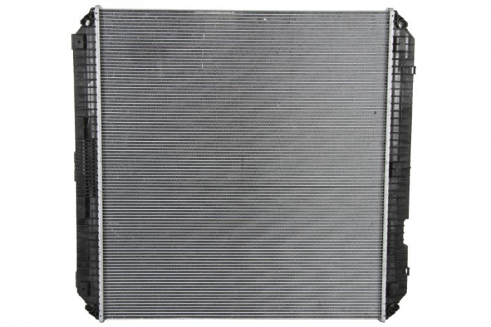 Radiator racire motor (fara rama) potrivit MERCEDES ACTROS MP4 / MP5, ANTOS, AROCS 471.943-OM936.916 07.11- [2]