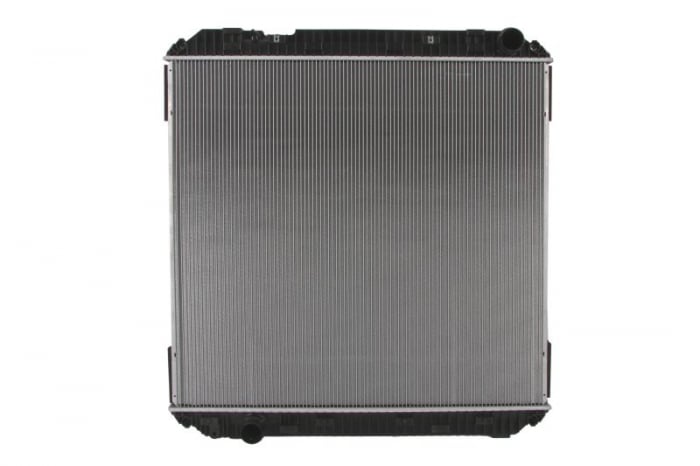 Radiator racire motor (fara rama) potrivit MERCEDES ACTROS MP4 MP5, ANTOS, AROCS 471.943-OM936.916 07.11-