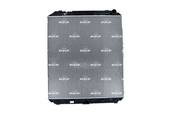 Radiator racire motor (fara rama) potrivit MERCEDES ACTROS MP4 / MP5, ANTOS, AROCS 471.943-OM936.916 07.11- [3]