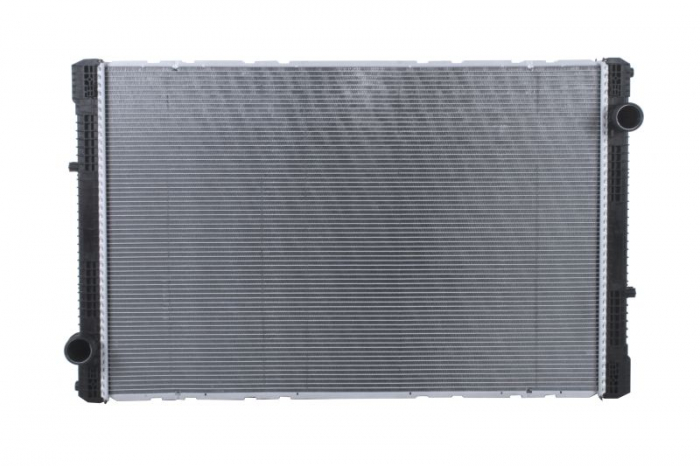 Radiator racire motor (fara rama) potrivit MERCEDES CITARO 2, CITARO (O 530), INTEGRO (O 550), TOURISMO (O 350), TOURO (O 500), TRAVEGO (O 580); SETRA 400 OM402.970-OM942.911 08.95-
