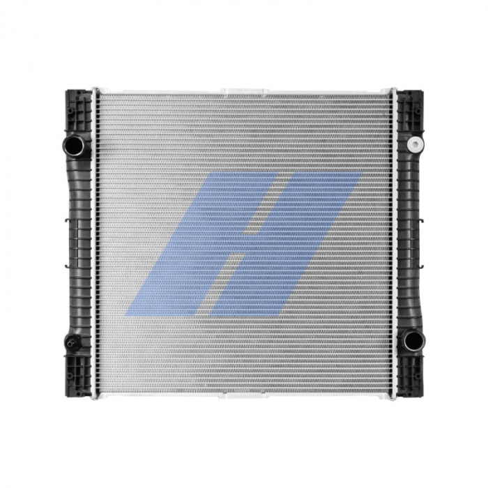 Radiator racire motor potrivit MERCEDES CITARO (O 530) OM457.934-OM909.921 dupa 1998 (fara rama) [3]